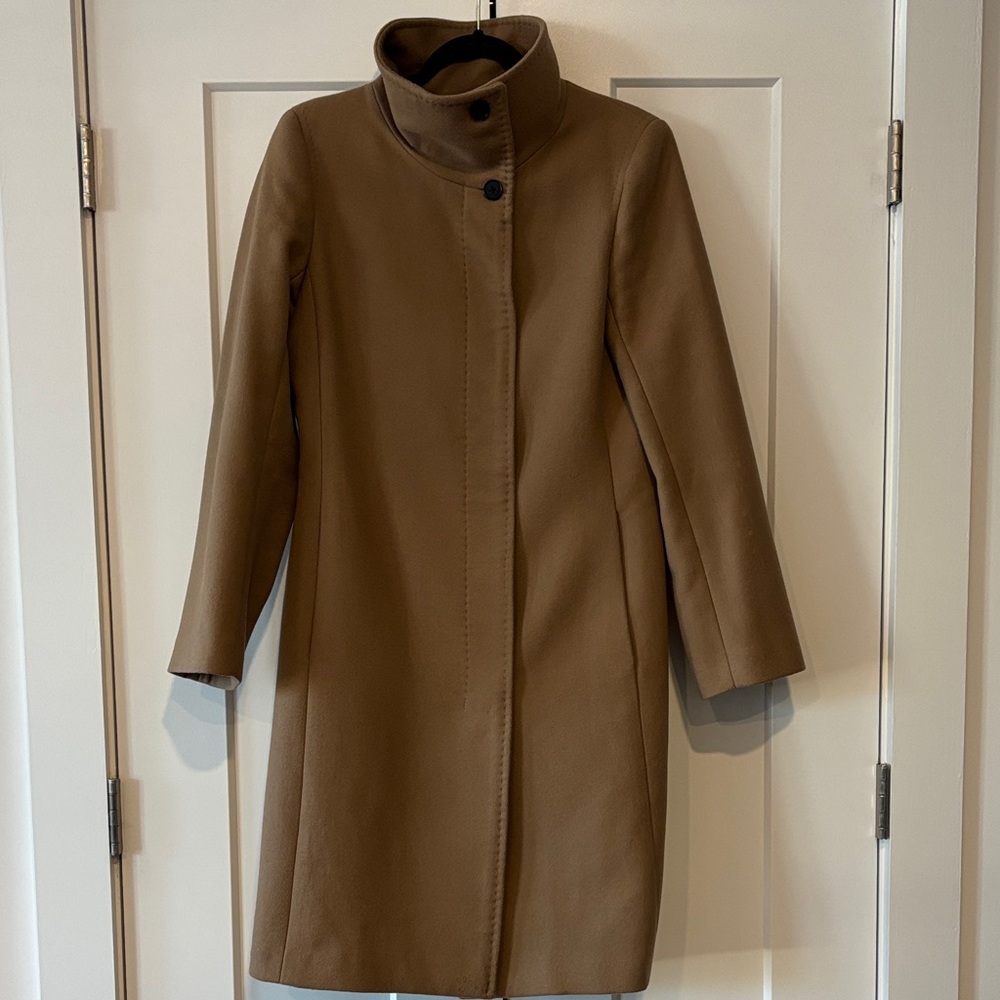 ARITZIA Babaton Walton Wool Coat